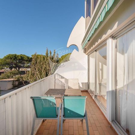 As11677 - Marina De Type P3 Avec Parking Prive Et Appontement Apartment Le Grau-du-Roi Exterior foto